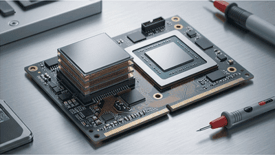 AI Infrastructure vs. Memory Indices: The 0.9 Correlation