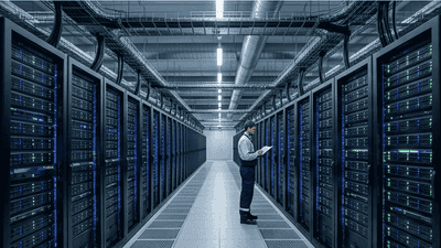 AI Infrastructure vs. Memory Indices: The 0.9 Correlation