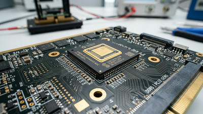 ASIC vs. GPU in 2026: Broadcom&rsquo;s Custom Silicon Order Book Reveals the Shift