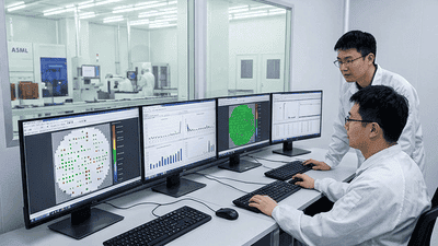 CXMT&rsquo;s DDR5 Production Ramp: China&rsquo;s DRAM Self-Sufficiency Progress
