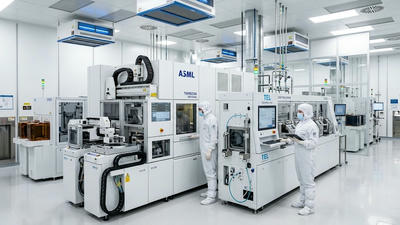 China&rsquo;s TPU Breakthrough: How Zhonghao Xinying Filled the Pure TPU Architecture Gap