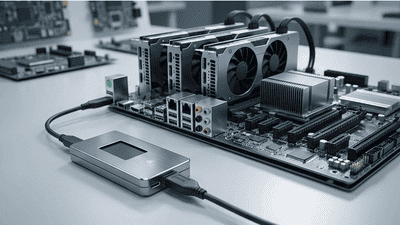 Crypto and AI Storage Dual Drivers: The Index Constituent Overlap