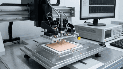 Electrostatic Chucks and Ceramic Heaters: The Core Component Shortage