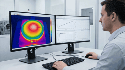 Electrostatic Chucks and Ceramic Heaters: The Core Component Shortage