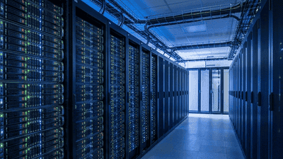 Enterprise SSD Demand from AI Databases: The Local LLM Storage Driver