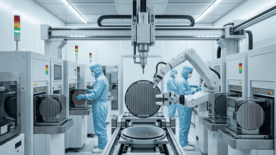 HBM Thematic ETF in Korea: The First Pure-Play Listing