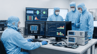 Kioxia&rsquo;s 45x Profit Jump: NAND Price Surge and Enterprise SSD Demand