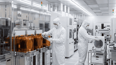 Kioxia&rsquo;s 45x Profit Jump: NAND Price Surge and Enterprise SSD Demand