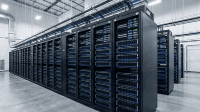 Kioxia&rsquo;s 45x Profit Jump: NAND Price Surge and Enterprise SSD Demand