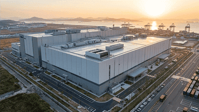 MSCI Korea Index Memory Duo Weight: Samsung and SK Hynix Dominance