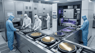 MSCI Korea Index Memory Duo Weight: Samsung and SK Hynix Dominance