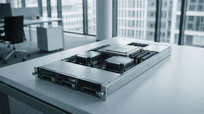 Nvidia&rsquo;s Groq 3 LPU: The Inference Coprocessor That Could Reshape AI Server Architecture