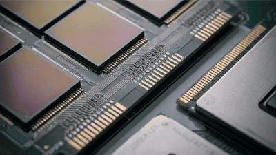 SK Hynix Q2 DRAM ASP Up 30%: The AI Server Demand Curve