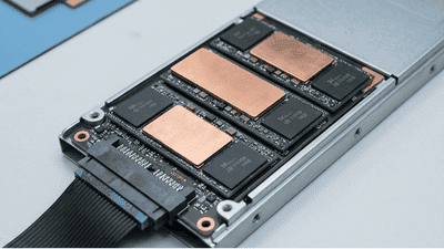 SK Hynix Q2 DRAM ASP Up 30%: The AI Server Demand Curve