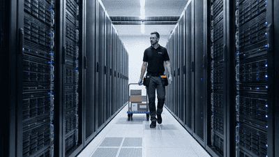 SK Hynix Q2 DRAM ASP Up 30%: The AI Server Demand Curve