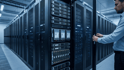 Samsung&rsquo;s Memory Revenue Up 471%: Deconstructing the AI Storage Windfall