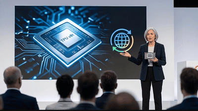 TPU 8t Commercial Launch: Can Google&rsquo;s Custom Silicon Finally Challenge Nvidia&rsquo;s Moat