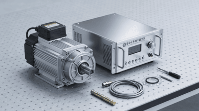 Vacuum Pump and RF Generator Shortages: The Equipment Sub-Component Bottleneck