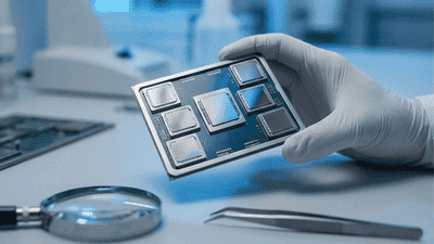Vera Rubin Platform Breakdown: 7 Chips, 5 Racks, and a 10x Inference Efficiency Leap