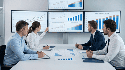 Wafer Fab Equipment Spending Forecast 2026: SEMI&rsquo;s Upward Revision to $152B