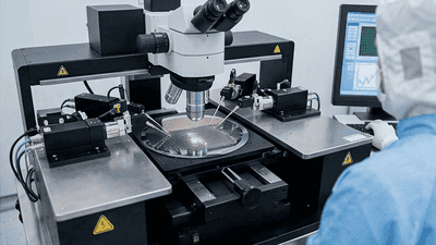 Wafer Fab Equipment Spending Forecast 2026: SEMI&rsquo;s Upward Revision to $152B