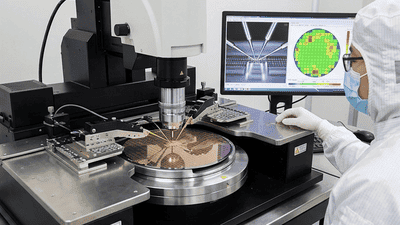 YMTC&rsquo;s 294-Layer 3D NAND: The Domestic NAND Capacity Milestone